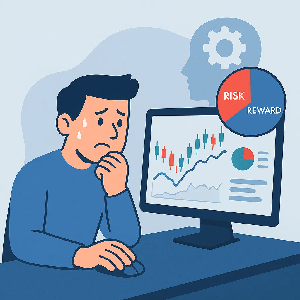 How to Stop Overtrading in Binary Options