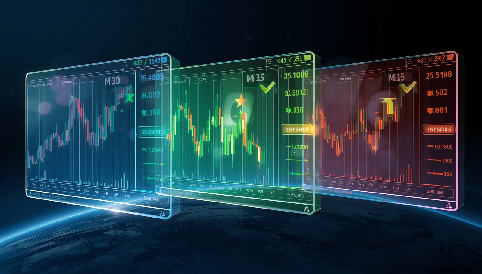Best Timeframe for Scalping  — Pick M1 vs M5 With Less Noise and Better Entries