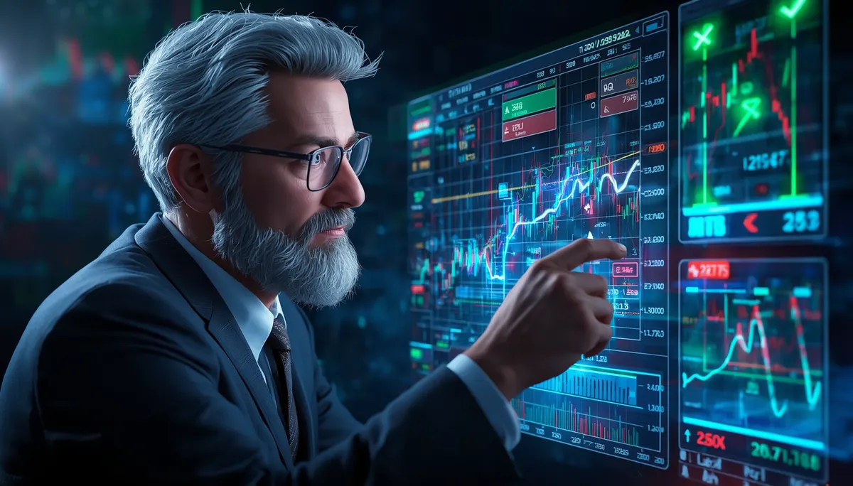 Best Indicators for Scalping (Truth)