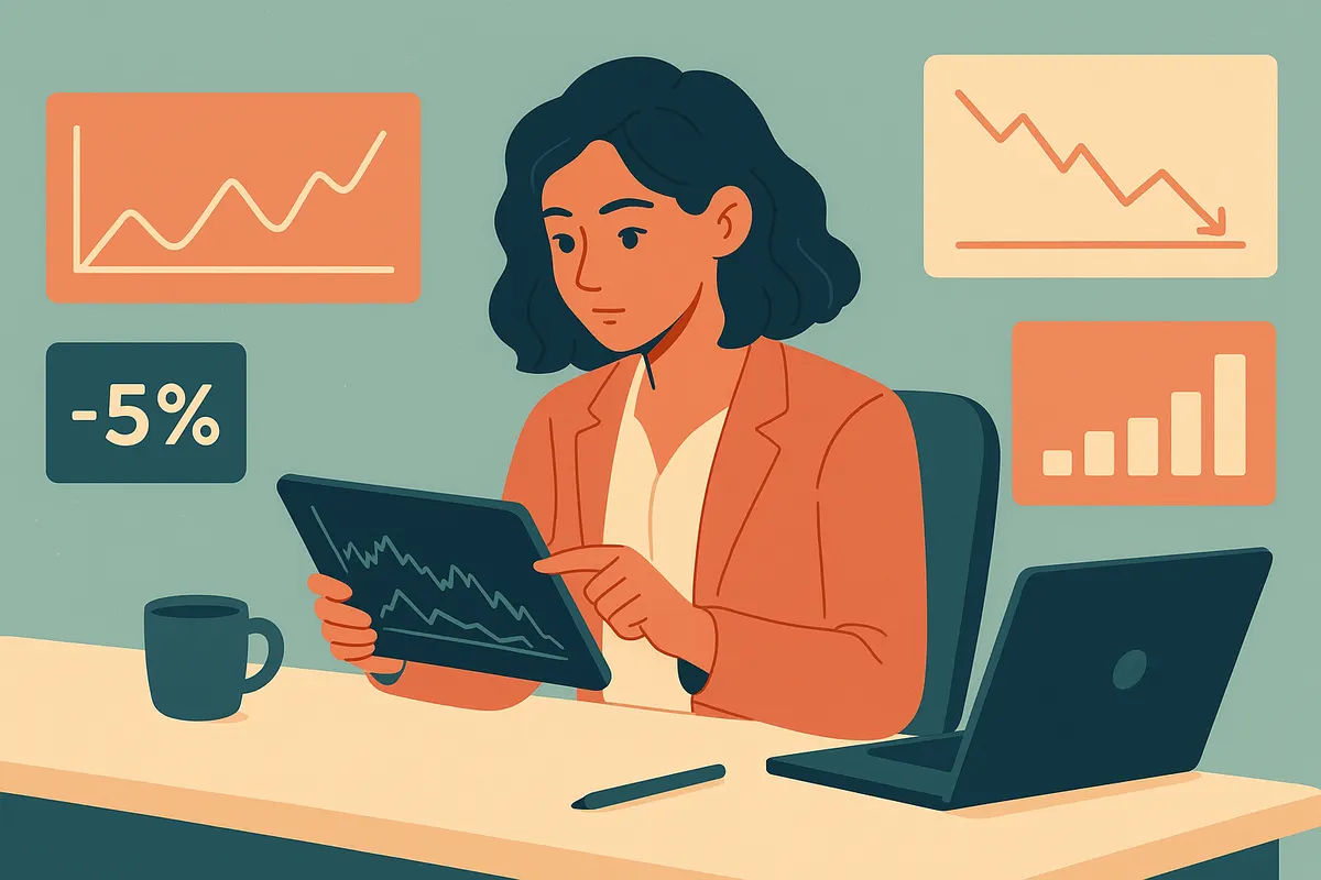 Why Scalpers Lose First Trade  — Stop the Session-Start Loss Spiral