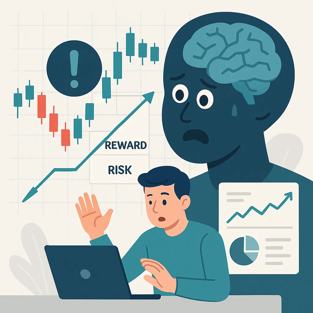 stop over trading
