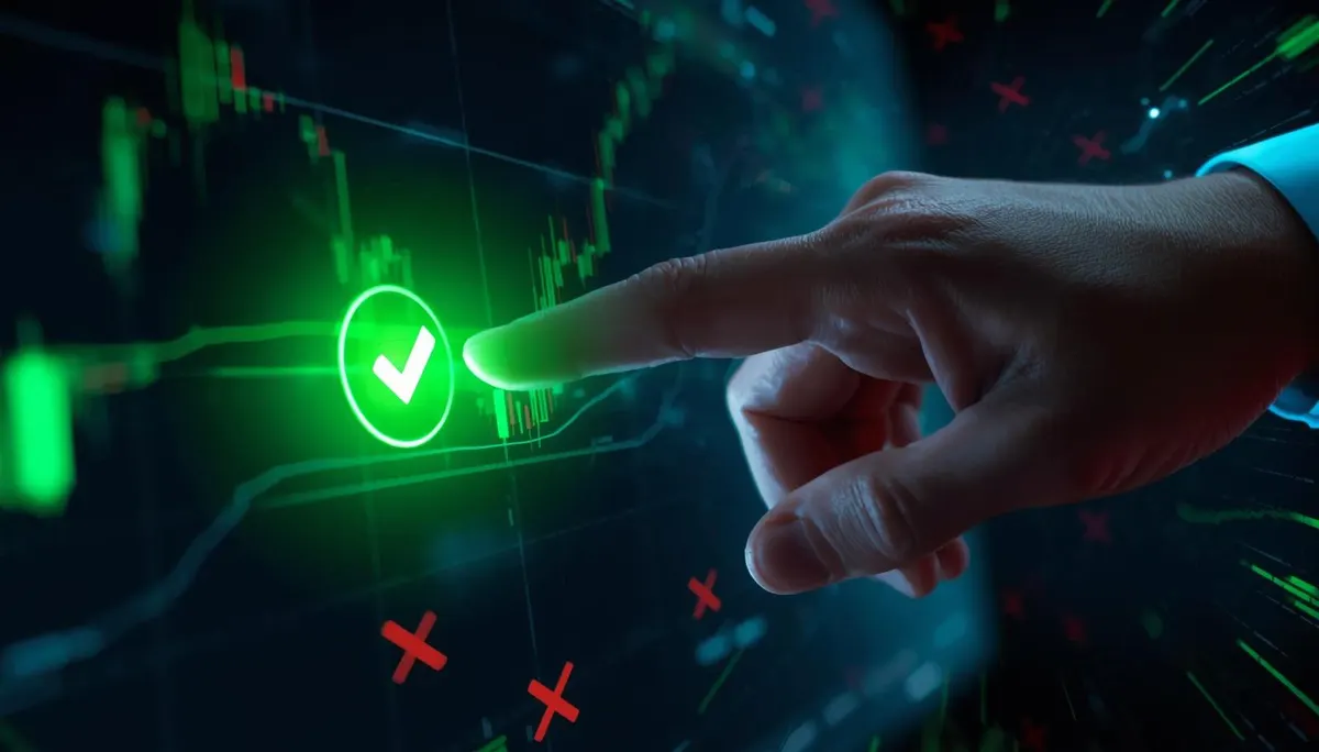Entry Timing in Binary Options : Enter Precisely