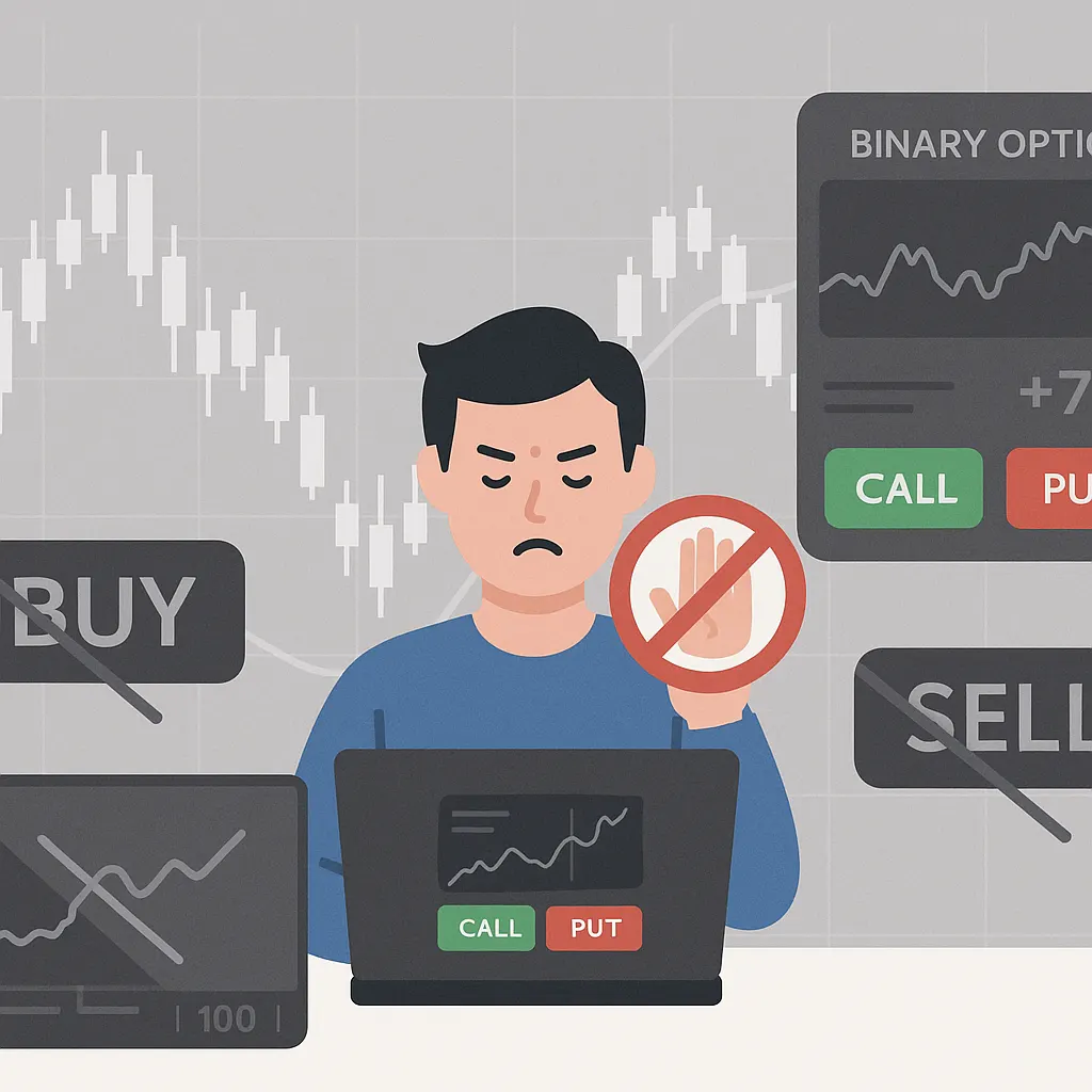 stop over trading