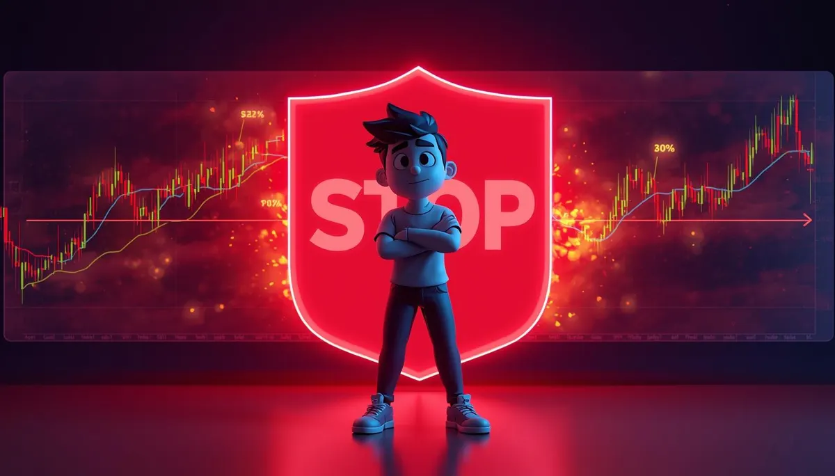 Daily Loss Limit for Binary Traders: Protect Capital