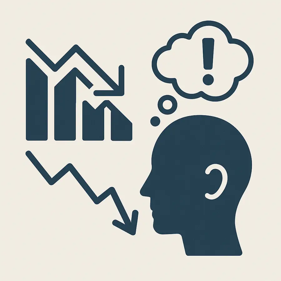 Trading illustration