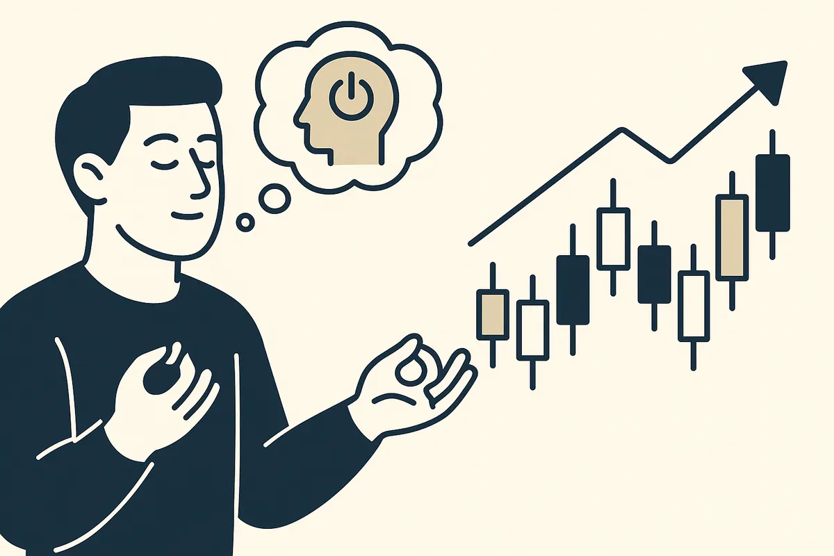 The Pre-Session Mental Routine Every Scalper Needs