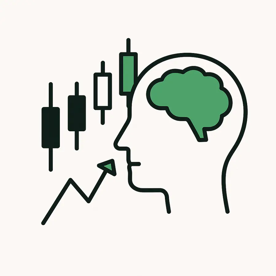 Trading illustration