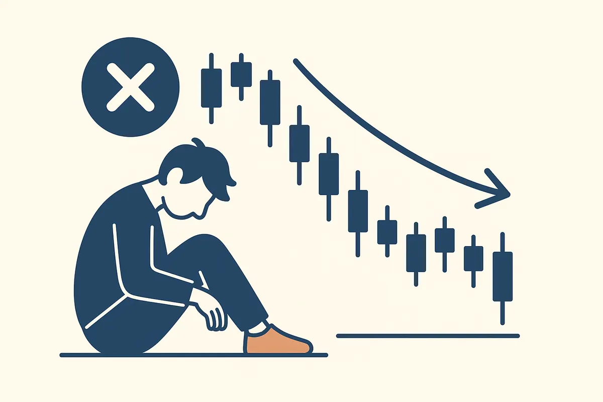 Why Binary Traders Lose Discipline