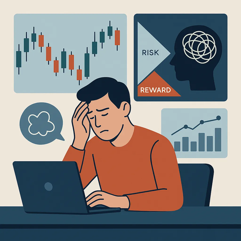 scalp decision fatigue