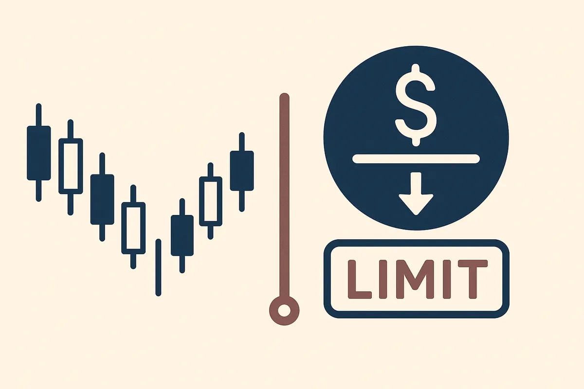 Binary Options Daily Loss Limit — How to Set One and Stick to It