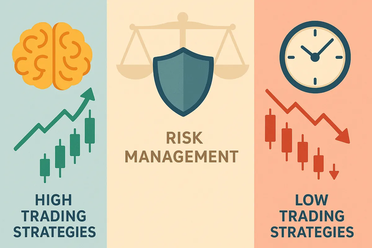 High vs Low Trading Strategy Guide