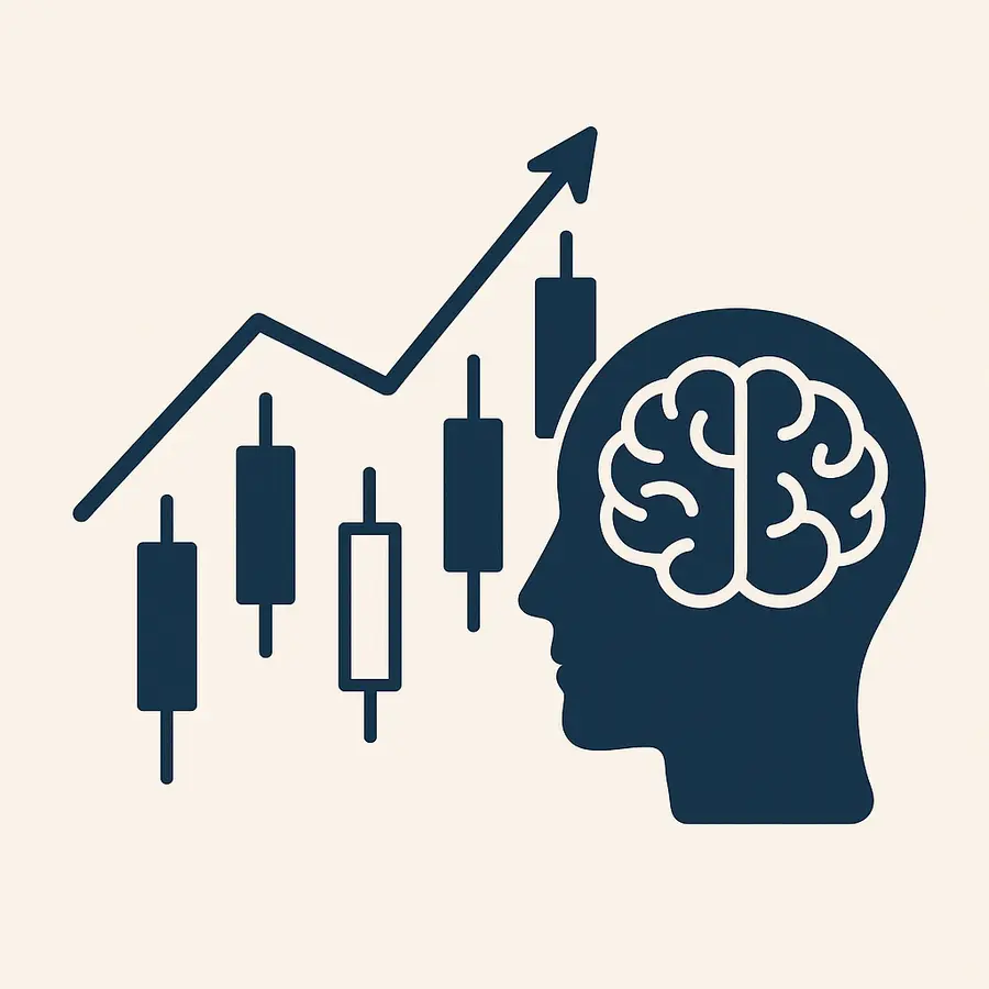 binary trading psychology