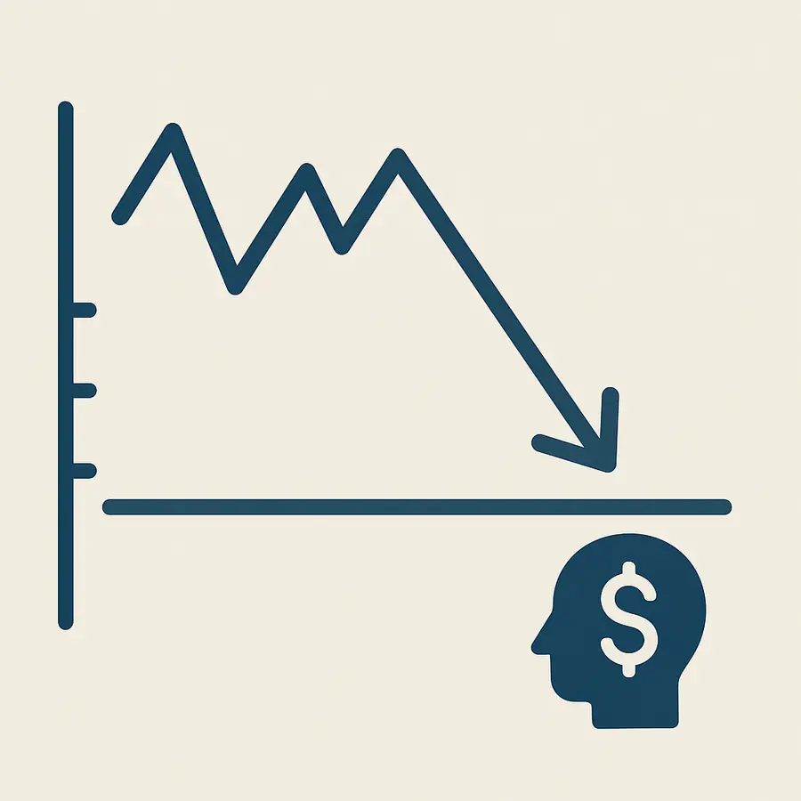 Trading illustration