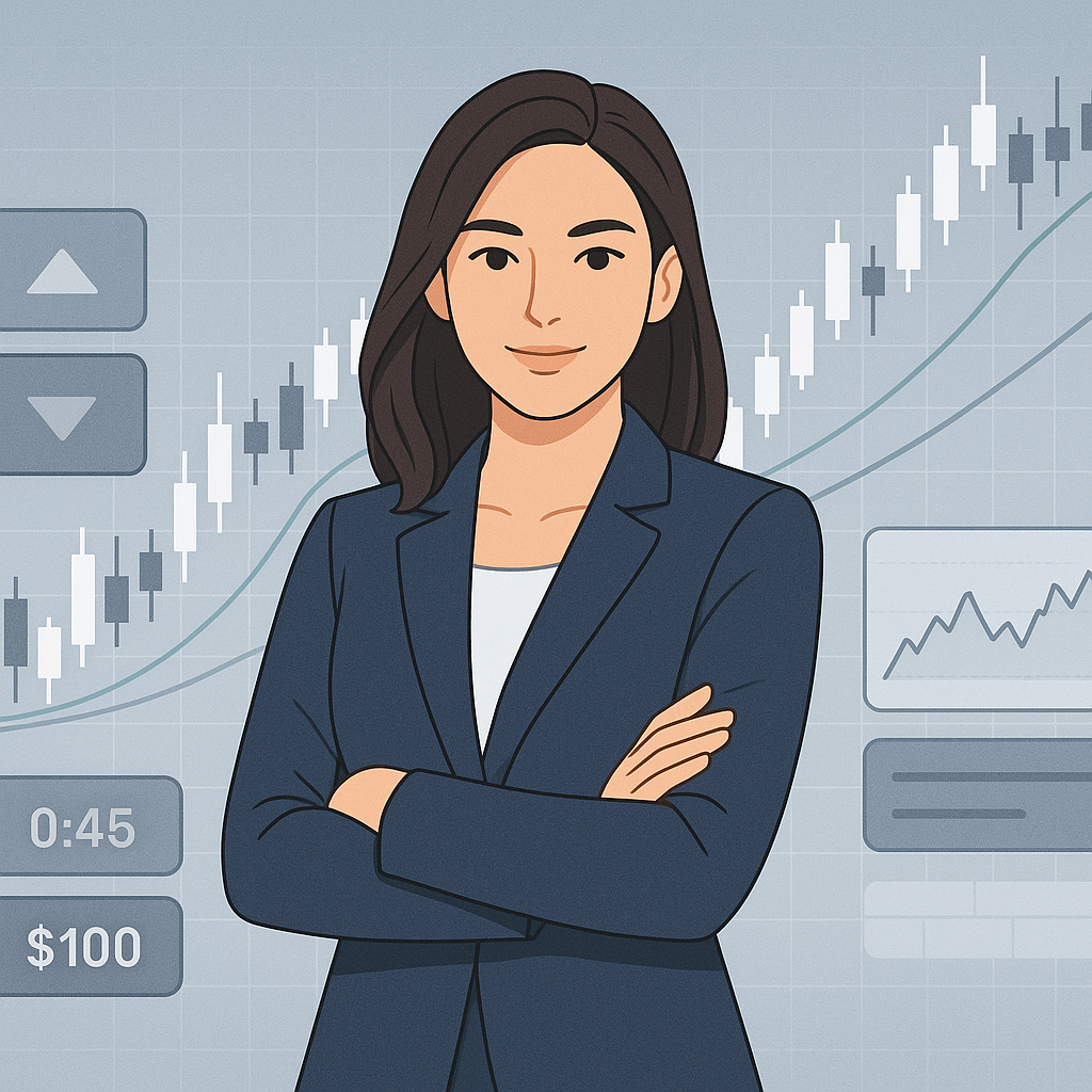 day trading for beginners