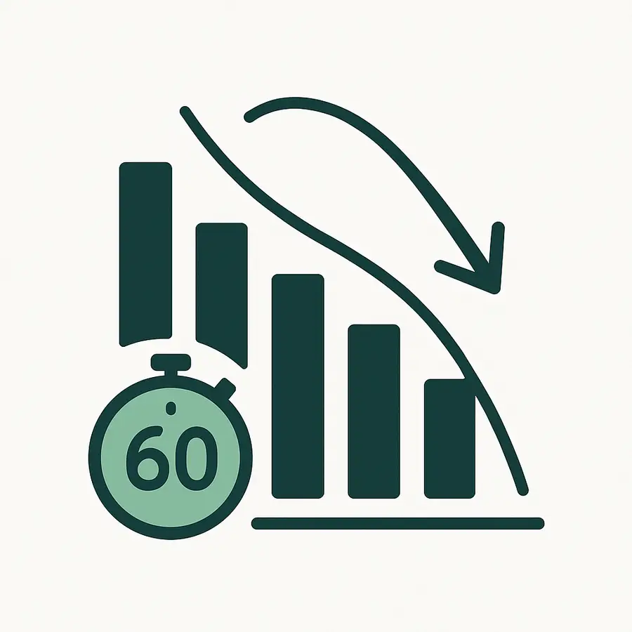 Trading illustration