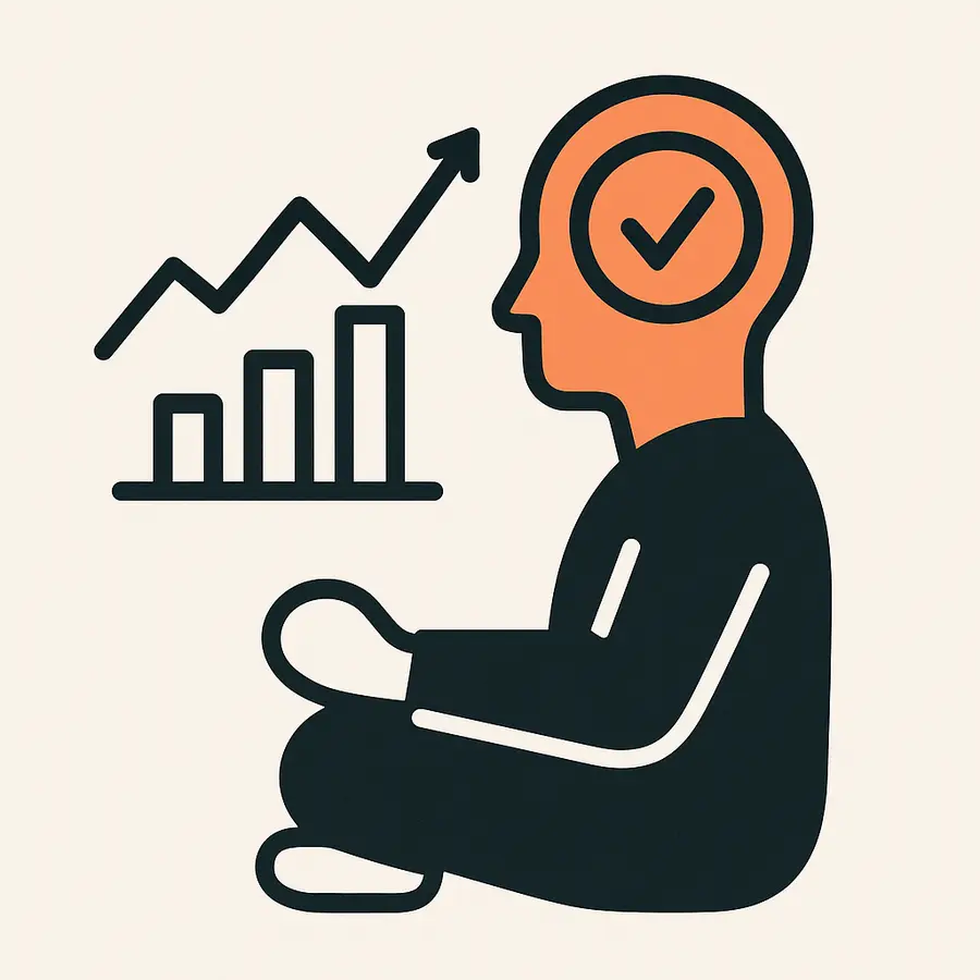 Trading illustration