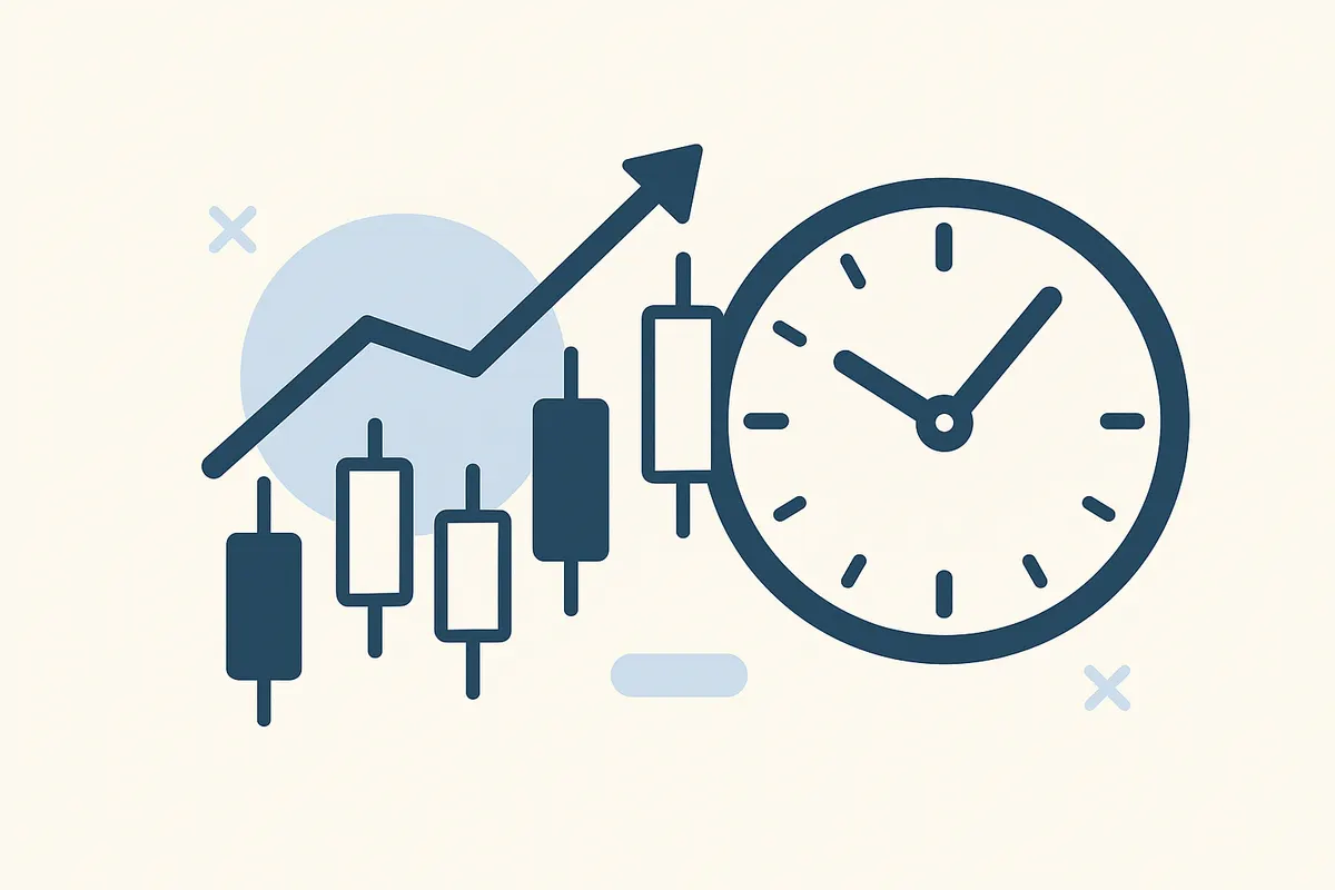 Best Expiry Time for Binary Trading