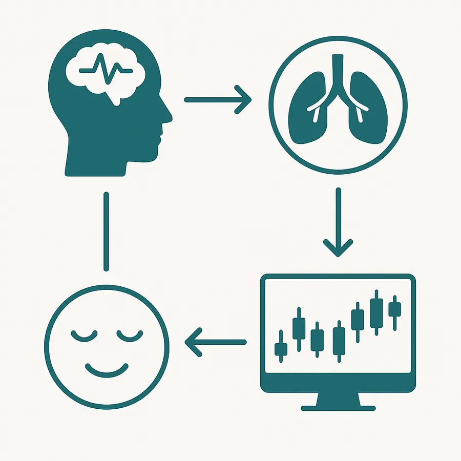 Trading illustration