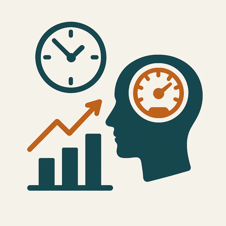 Trading illustration