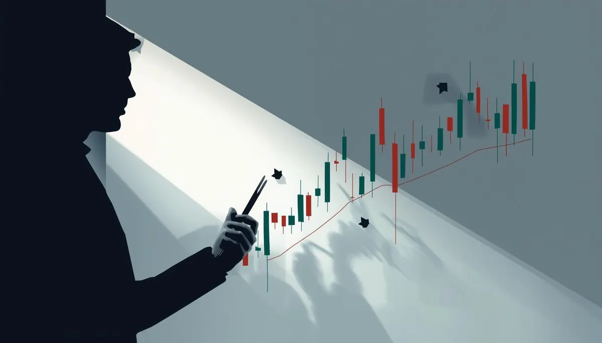 Overtrading in Scalping Explained (Definitive Guide)