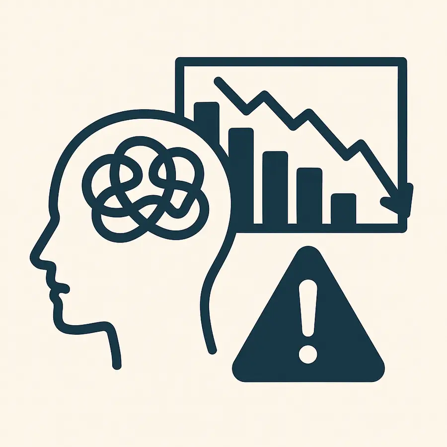 Trading illustration