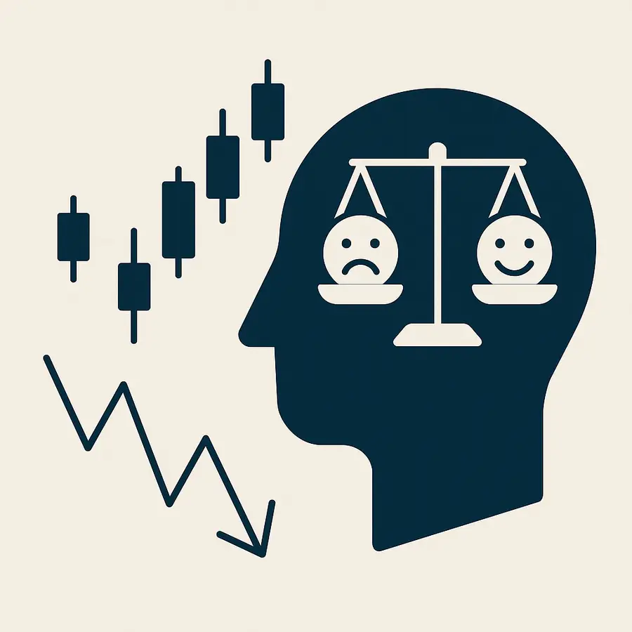 Trading illustration