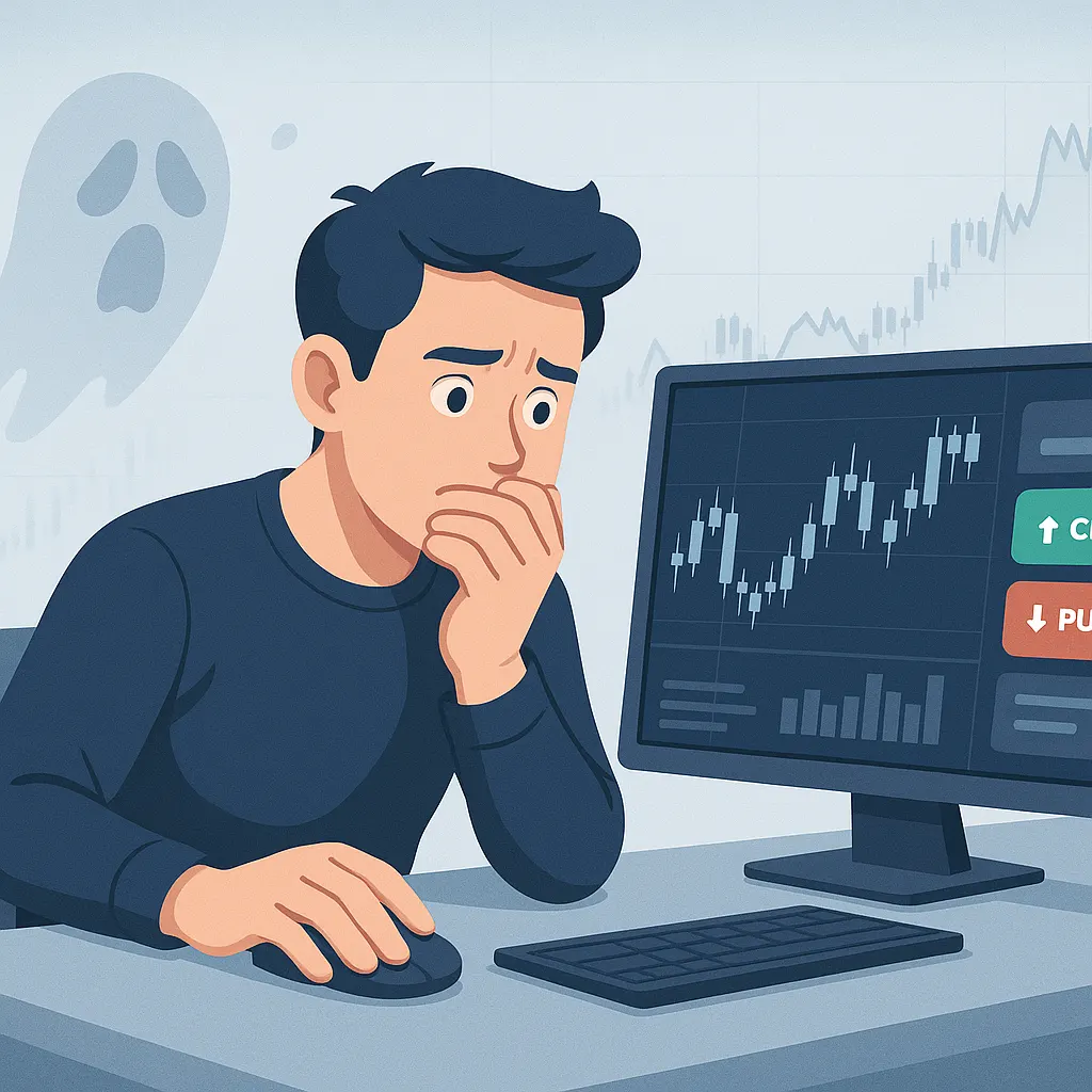 How to Stop Overtrading When Scalping