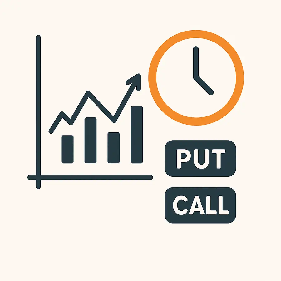 Trading illustration