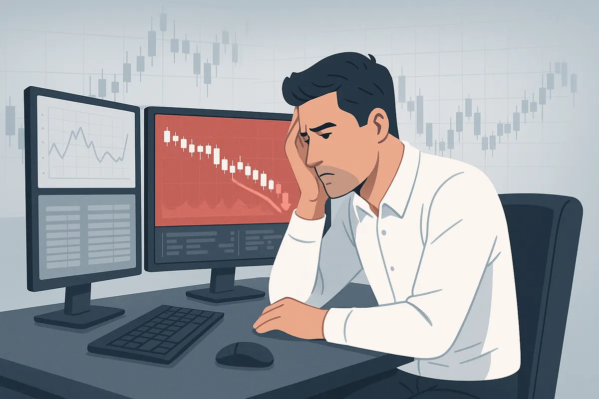 How to Control Emotions in Binary Options Trading