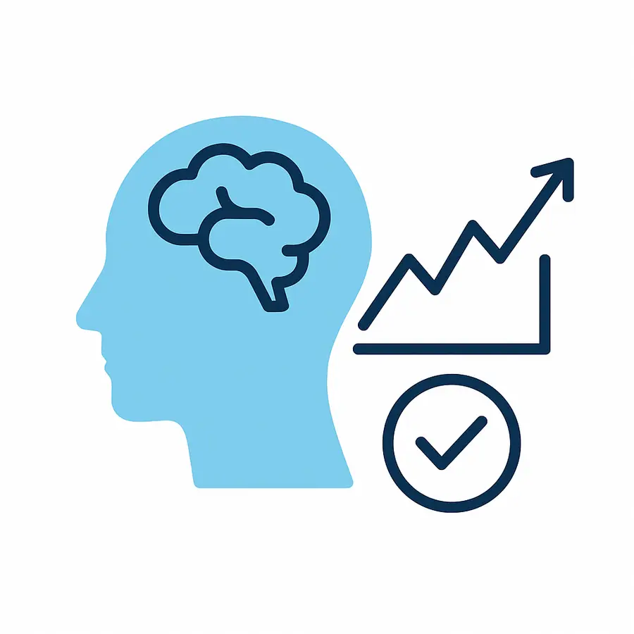 Trading illustration