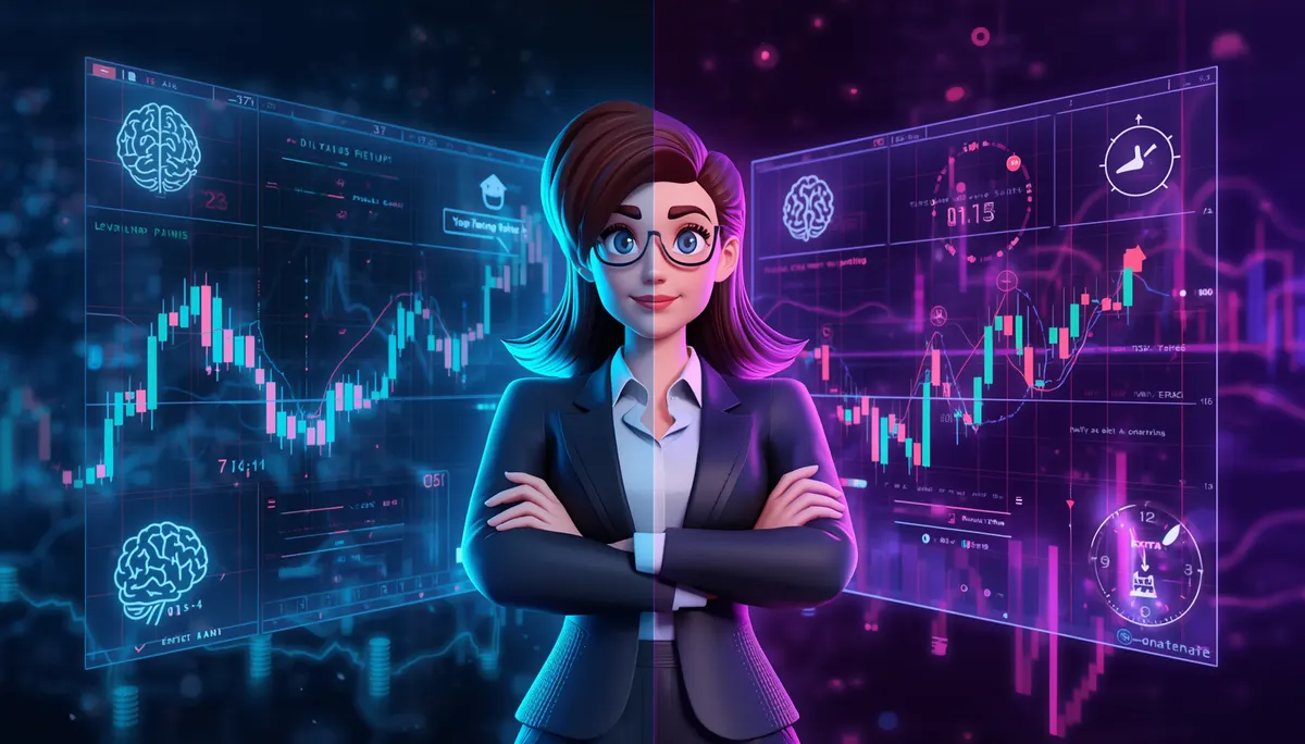 Scalping Trading Strategy and Psychology: Complete Guide