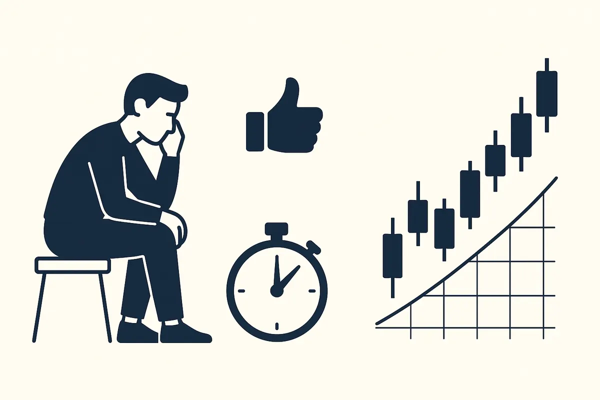 Emotional Control in 60 Second Trading