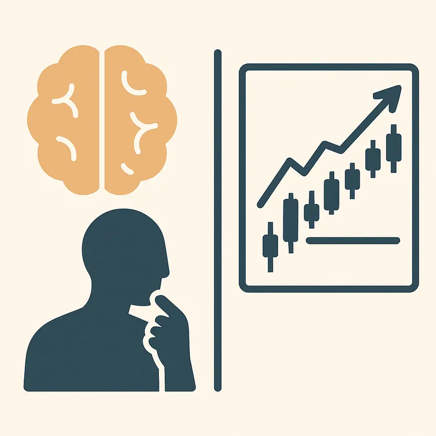 Trading illustration