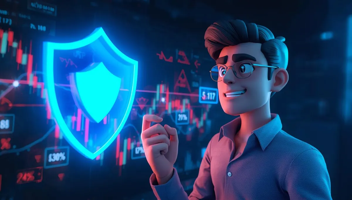 Risk Management in Binary Trading: Playbook to Protect  Account