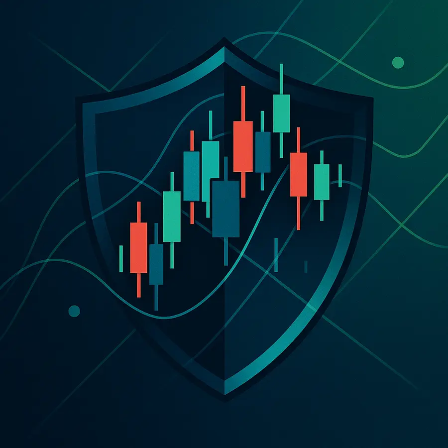 Trading illustration
