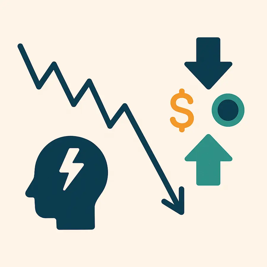 Trading illustration